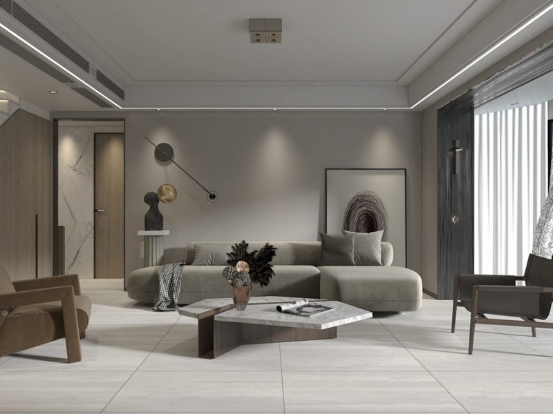 Planning a home renovation? Choose eco-friendly tiles!