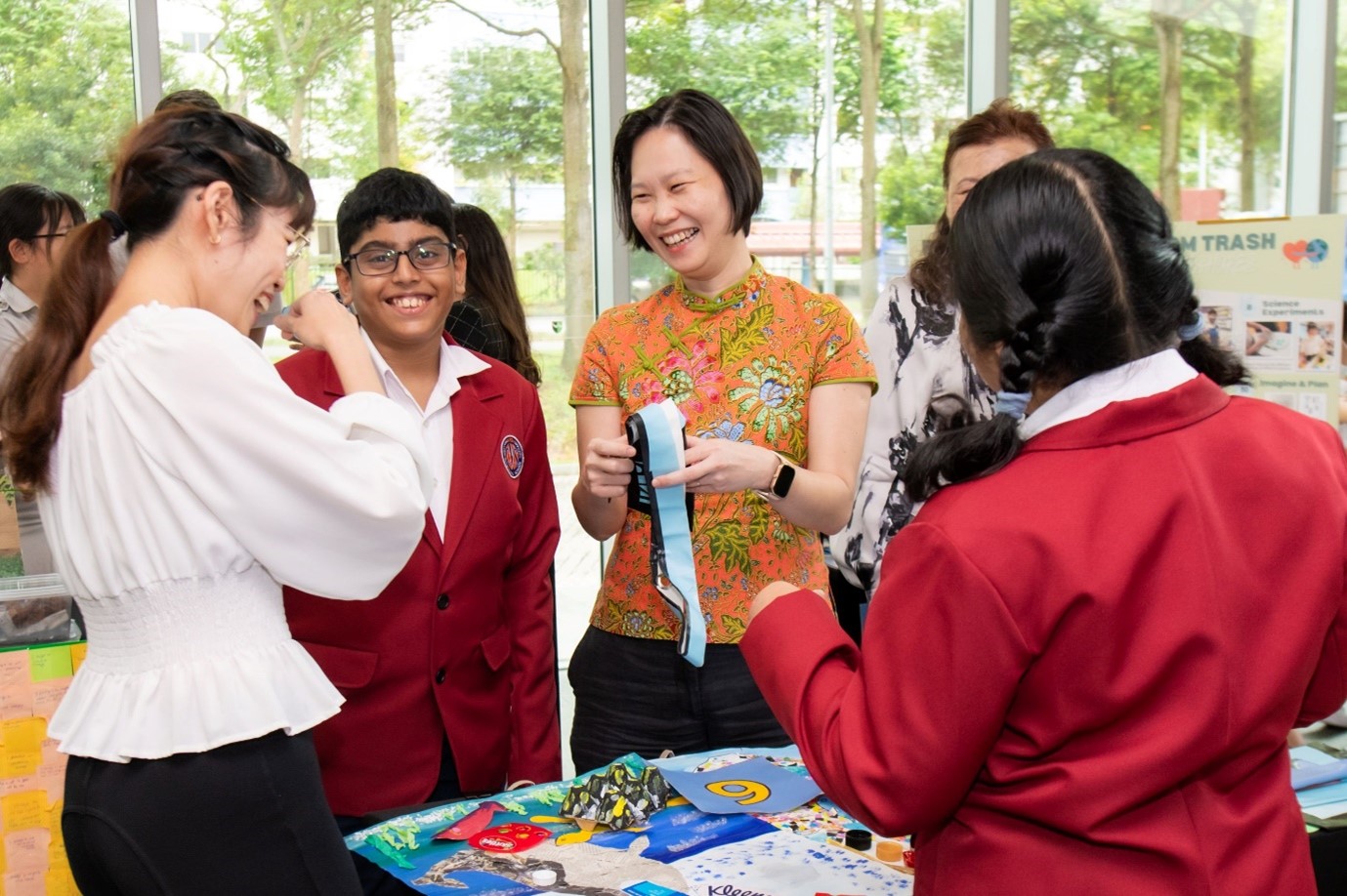 School Green Awards 2022